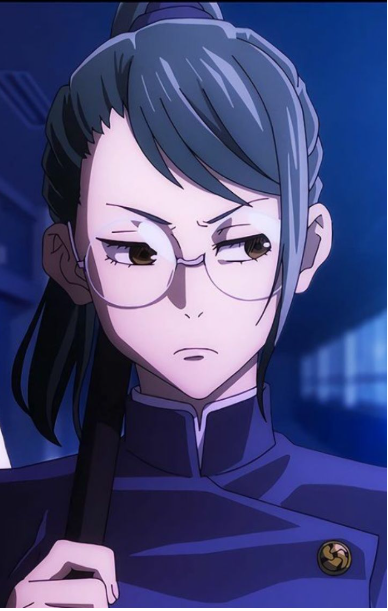 Mamoru Aikawa (Anime)