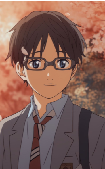Mamoru Aikawa (Anime)