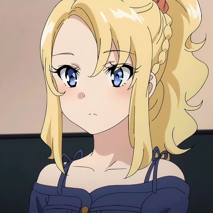 Kaguya Anime