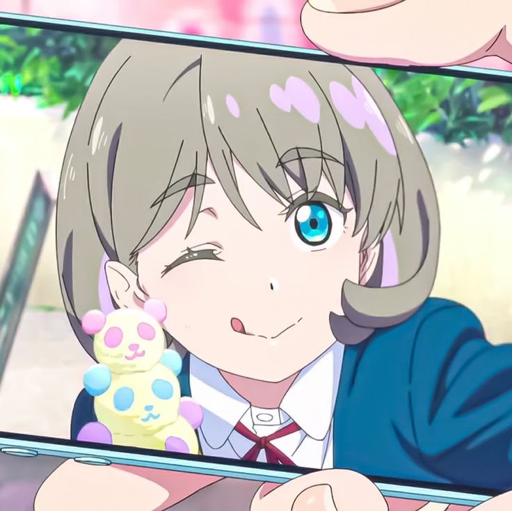 Mamoru Aikawa (Anime)