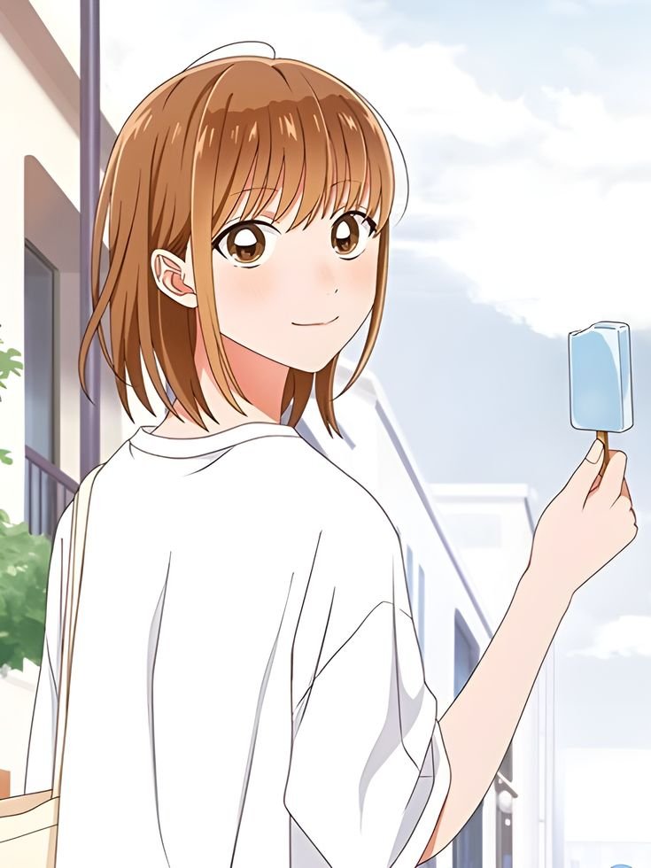 Mamoru Aikawa (Anime)