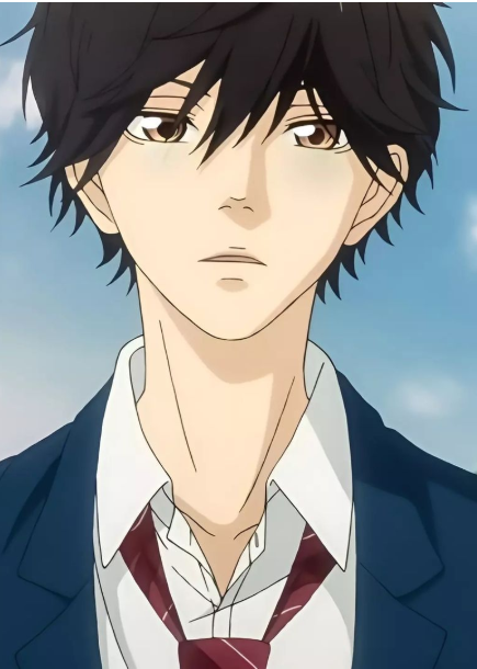 Mamoru Aikawa (Anime)
